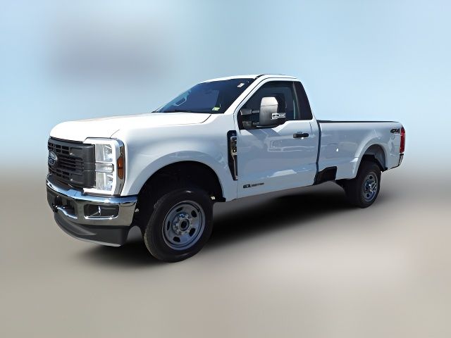 2024 Ford F-350 