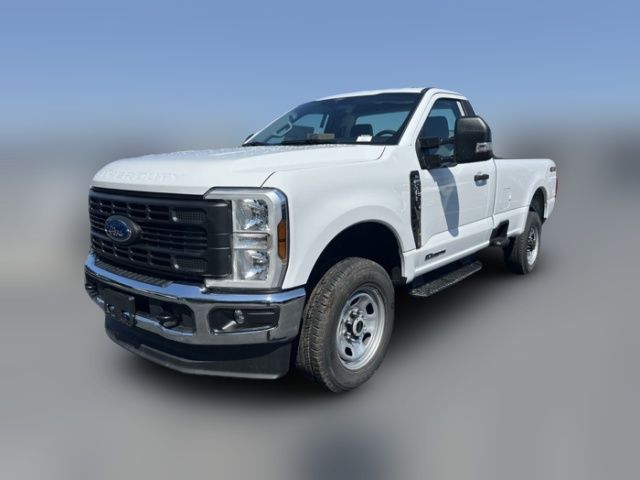 2024 Ford F-350 XL