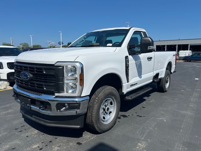 2024 Ford F-350 XL