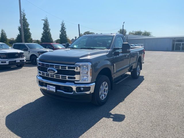 2024 Ford F-350 XLT