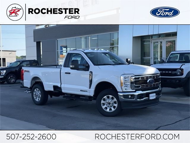 2024 Ford F-350 XLT