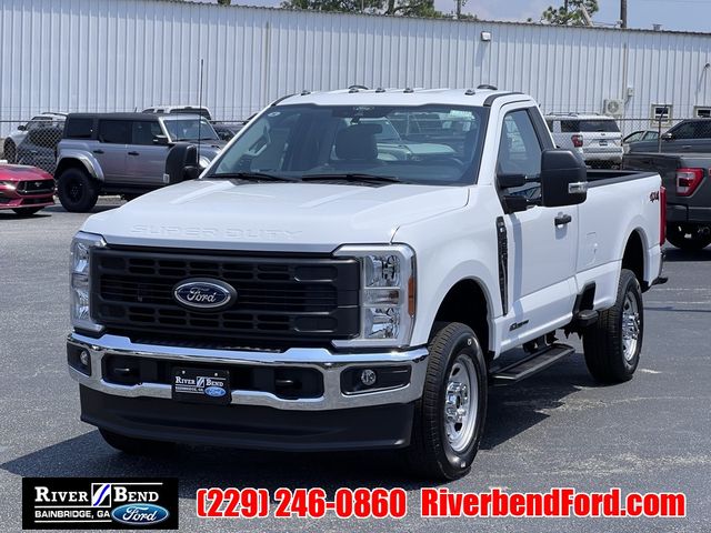 2024 Ford F-350 XL