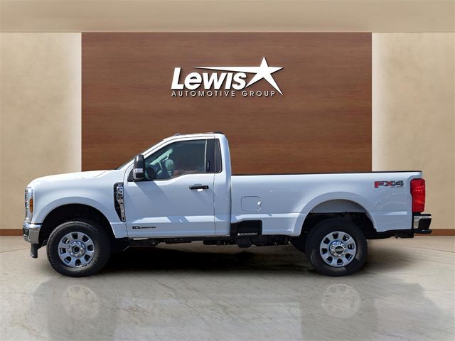 2024 Ford F-350 XLT