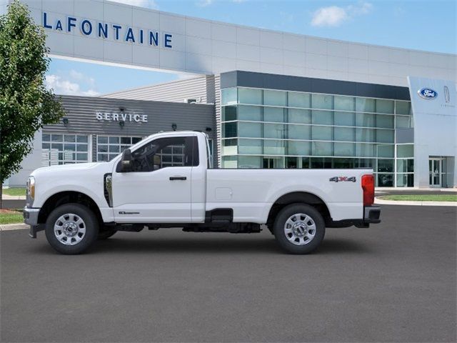 2024 Ford F-350 XLT