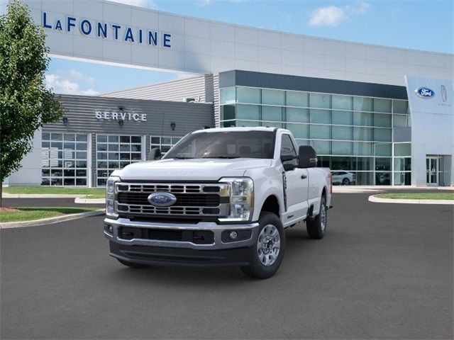 2024 Ford F-350 XLT