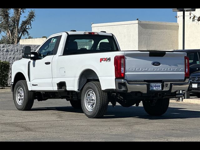 2024 Ford F-350 XL