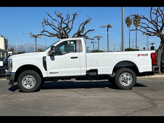 2024 Ford F-350 XL