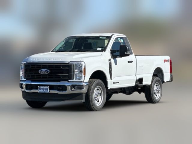 2024 Ford F-350 XL