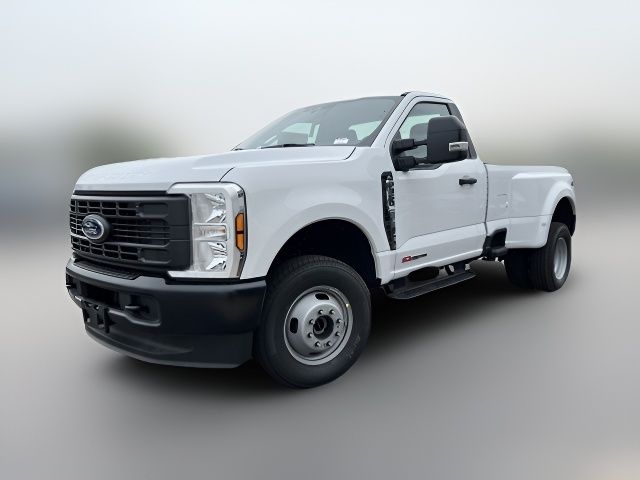 2024 Ford F-350 XL