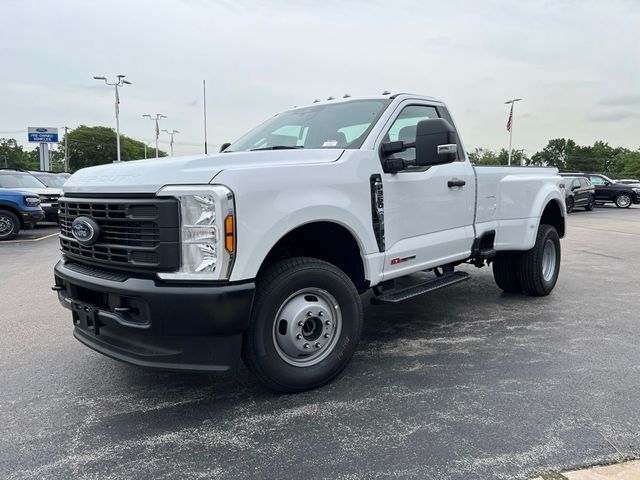 2024 Ford F-350 XL