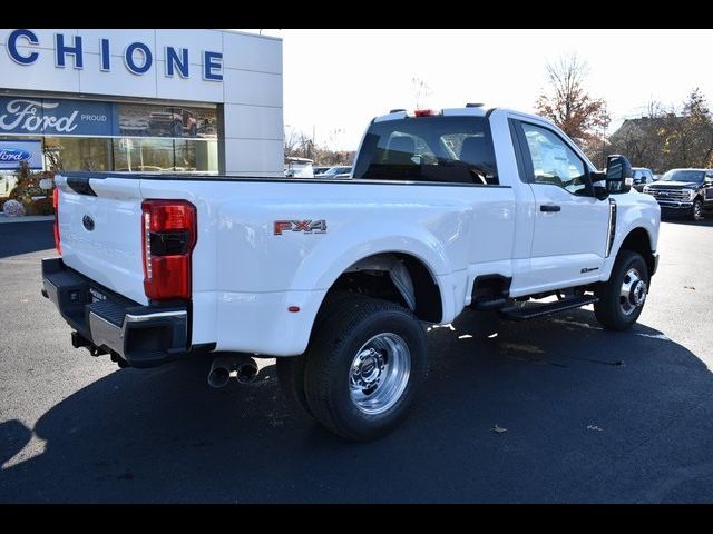 2024 Ford F-350 XLT