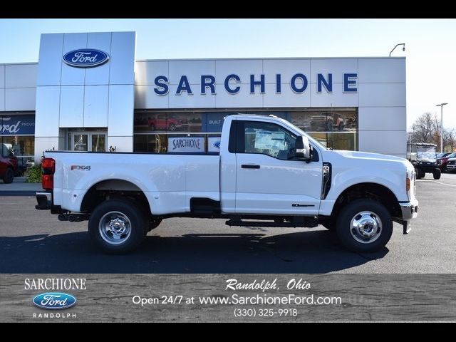 2024 Ford F-350 XLT