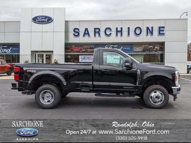 2024 Ford F-350 XLT