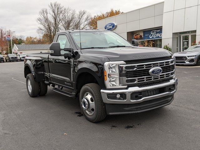 2024 Ford F-350 XLT