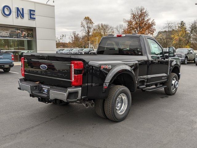 2024 Ford F-350 XLT