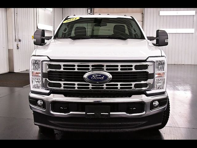 2024 Ford F-350 XLT