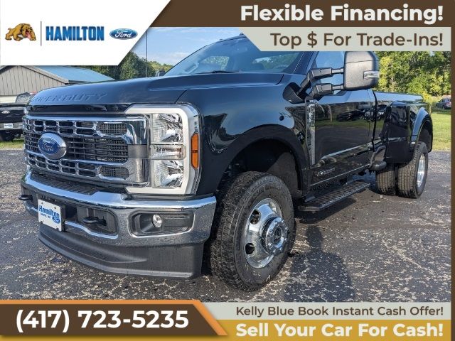 2024 Ford F-350 XLT