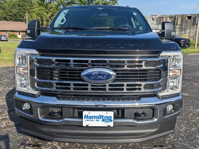 2024 Ford F-350 XLT