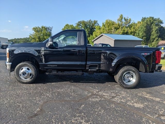 2024 Ford F-350 XLT