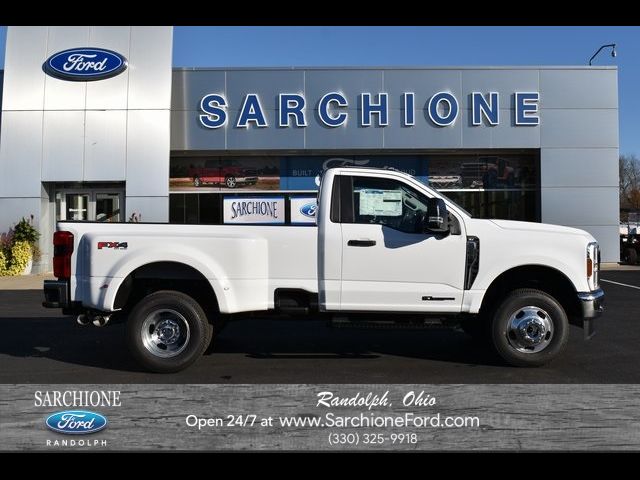 2024 Ford F-350 XLT