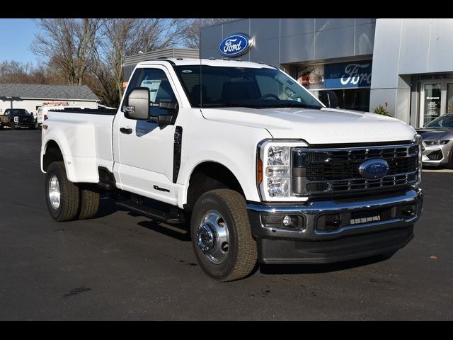 2024 Ford F-350 XLT