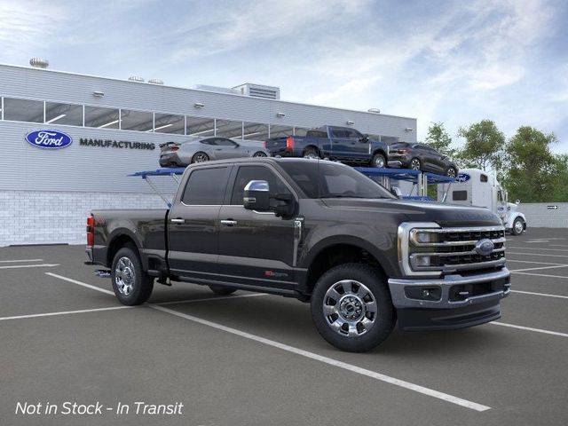 2024 Ford F-350 King Ranch