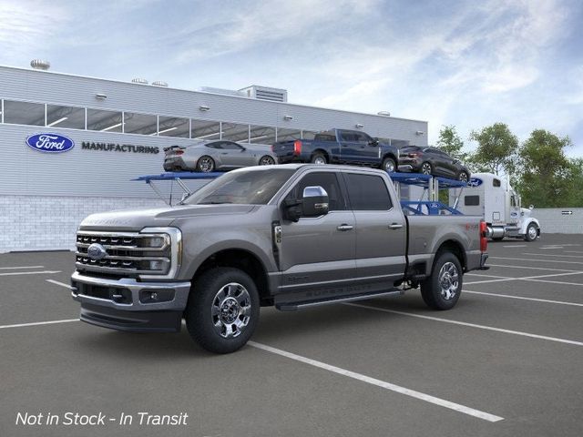 2024 Ford F-350 Lariat