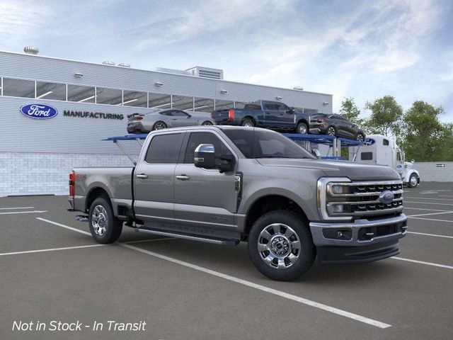 2024 Ford F-350 Lariat