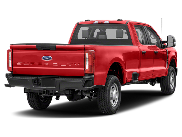 2024 Ford F-350 Lariat