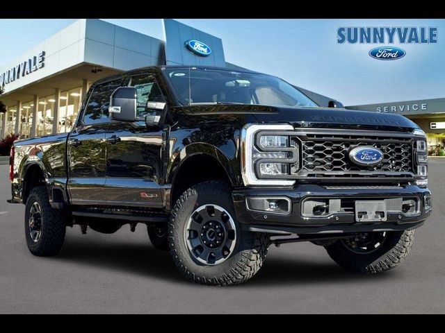 2024 Ford F-350 Lariat