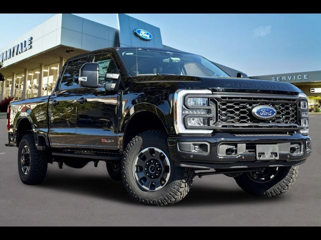 2024 Ford F-350 Lariat