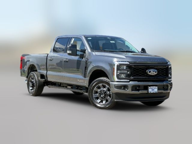 2024 Ford F-350 Lariat