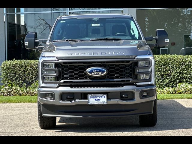 2024 Ford F-350 Lariat