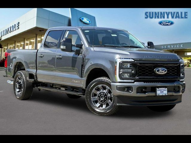 2024 Ford F-350 Lariat