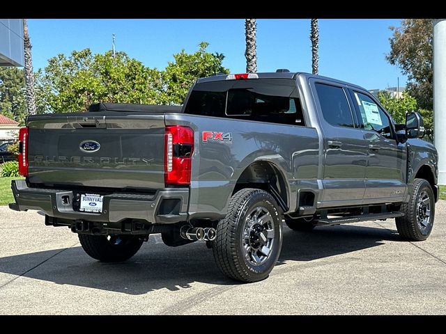 2024 Ford F-350 Lariat