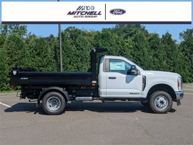 2024 Ford F-350 