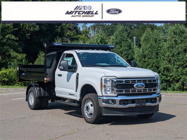 2024 Ford F-350 