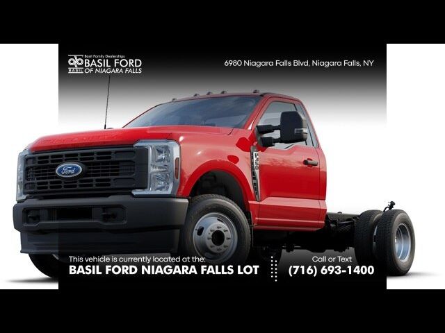 2024 Ford F-350 