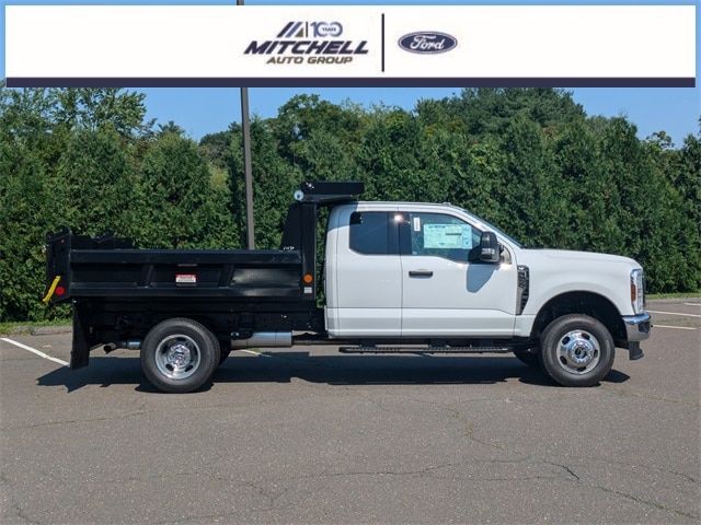 2024 Ford F-350 XLT