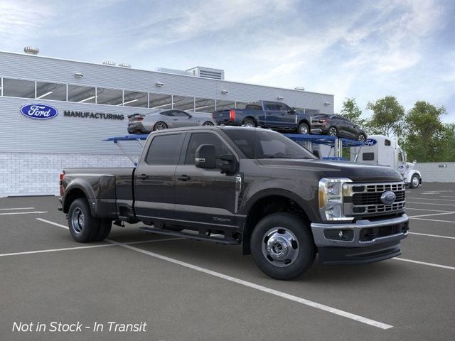 2024 Ford F-350 XLT