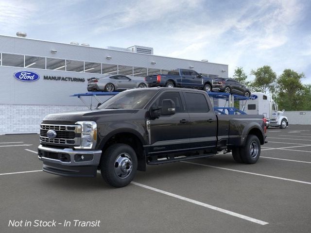 2024 Ford F-350 XLT