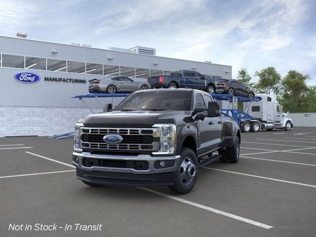 2024 Ford F-350 XLT