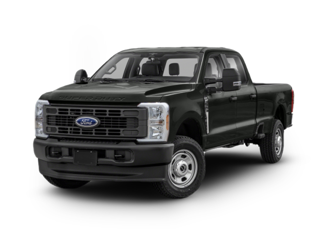 2024 Ford F-350 XLT