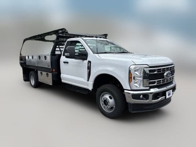 2024 Ford Super Duty F-350 DRW 