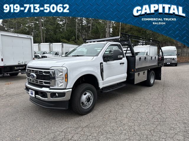 2024 Ford Super Duty F-350 DRW 
