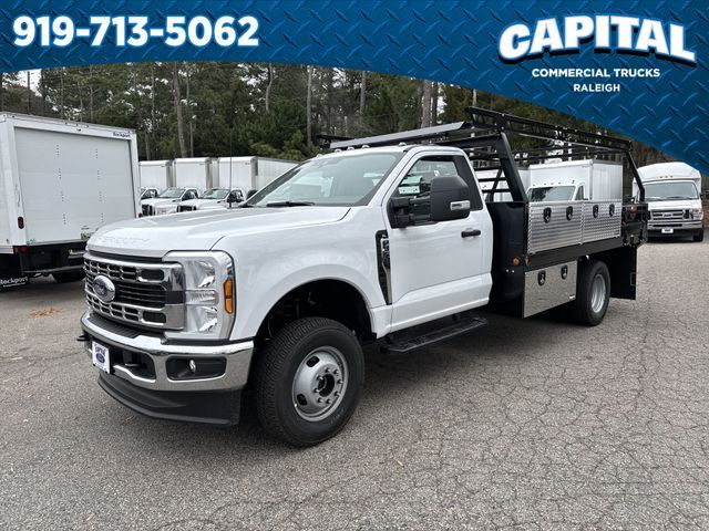 2024 Ford Super Duty F-350 DRW 