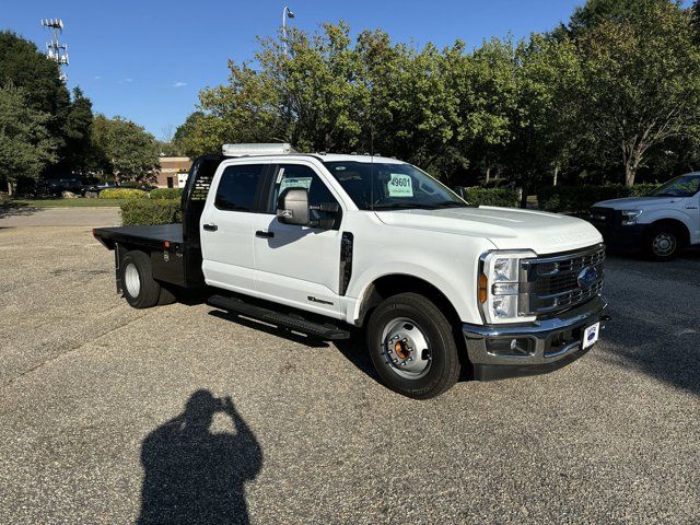 2024 Ford F-350 