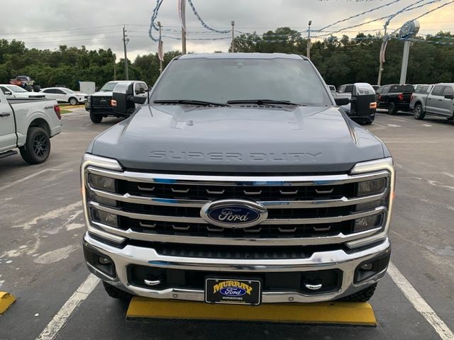 2024 Ford F-350 King Ranch