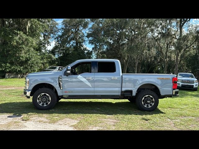 2024 Ford F-350 King Ranch