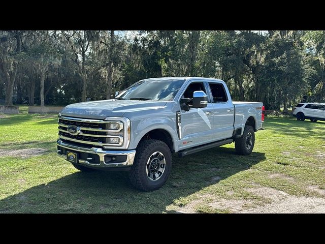 2024 Ford F-350 King Ranch